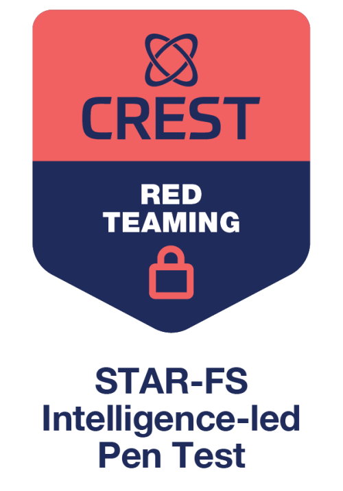 CREST Red Teaming STAR-FS