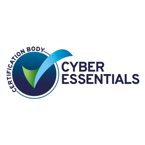 Cyber Essentials Certification Body